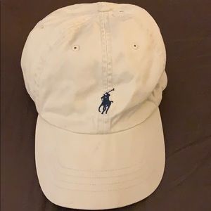 Polo hat🧢